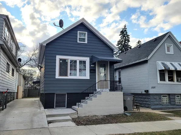 1741 South 17th STREET, Milwaukee, WI 53204