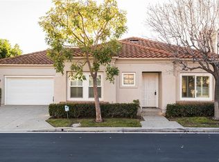 21155 Cancun, Mission Viejo, CA 92692