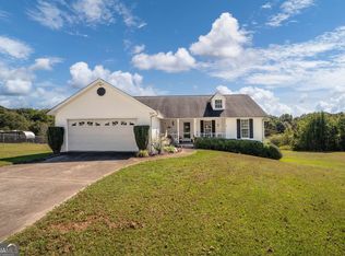 4630 Gillsville Hwy, Gillsville, GA 30543