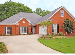 14 Windmill Way, Greenville, SC 29615