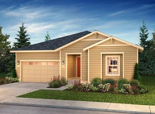 20562 150th St E, Bonney Lake, WA 98391