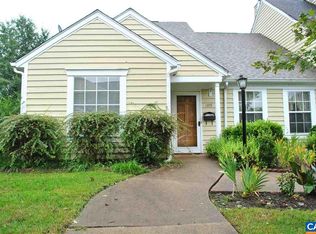 1379 Le Parc Ter, Charlottesville, VA 22901
