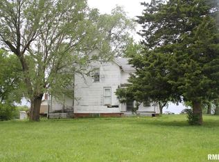 2045 Jostes Rd, Rochester, IL 62563