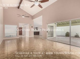 2926 W Altadena Ave, Phoenix, AZ 85029