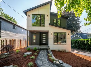7316 SW Brier Pl, Portland, OR 97219