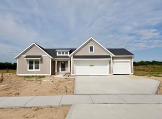 7093 Kettle Dale Ave SE, Alto, MI 49302