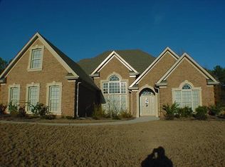 120 Logans Run, Covington, GA 30016