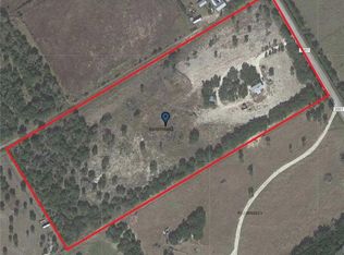 1732 County Road 2007, Glen Rose, TX 76043