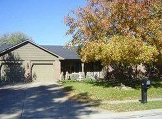 1702 Beech Cir, Plainfield, IN 46168