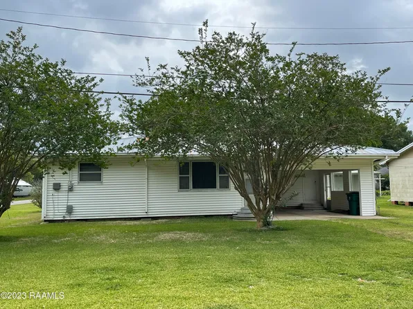 613 N Louisiana Ave, Kaplan, LA 70548