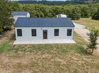 278 N 131st Rd, Mounds, OK 74047