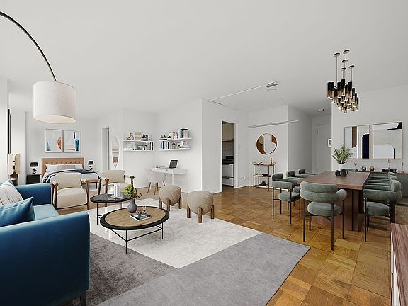 2nd image of 205 W End Ave APT 16T