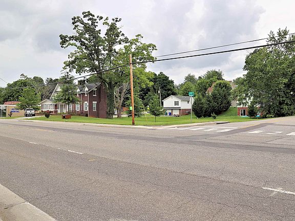 2nd image of Roanoke St
