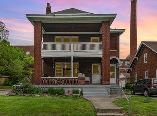 202 Levassor Pl #1, Covington, KY 41014