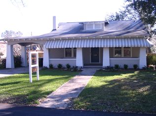 200 S 24th Ave, Hattiesburg, MS 39401