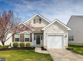 123 Somerfield Rd, WOOLWICH TWP, NJ 08085