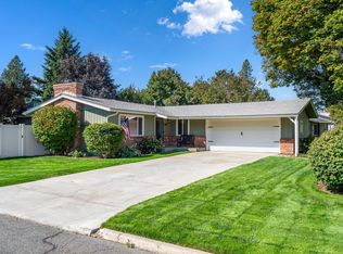 11910 E 26th Ave, Spokane, WA 99206
