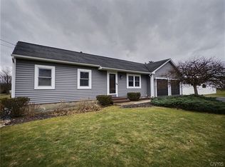 781 Sleepy Hollow Rd, Cortland, NY 13045