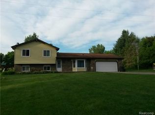 4850 E Allen Rd, Howell, MI 48855