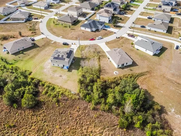 2159 RIO GRANDE CANYON LOOP LOT 23, POINCIANA, FL 34759