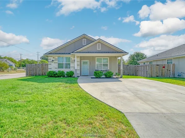 501 Kubin St, Bryan, TX 77803