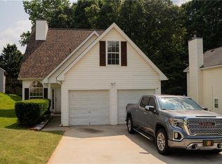 3269 N Winds Trl, Douglasville, GA 30135