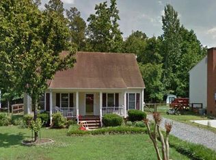 9731 Ladue Rd, North Chesterfield, VA 23237