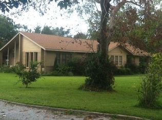 1356 Courthouse Rd, Gulfport, MS 39507