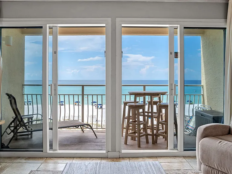 Window View