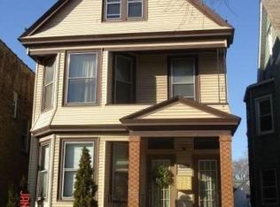 3928 N Bell Ave #1F, Chicago, IL 60618