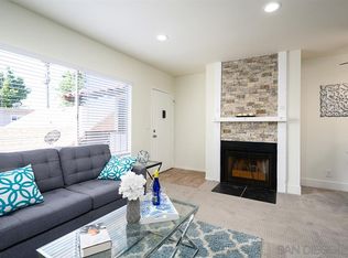 4067 44th St APT 5, San Diego, CA 92105