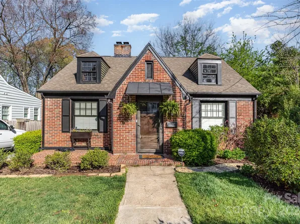 1808 Merriman Ave, Charlotte, NC 28203