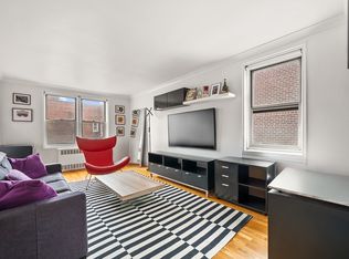 330 Haven Ave APT 6P, Manhattan, NY 10033