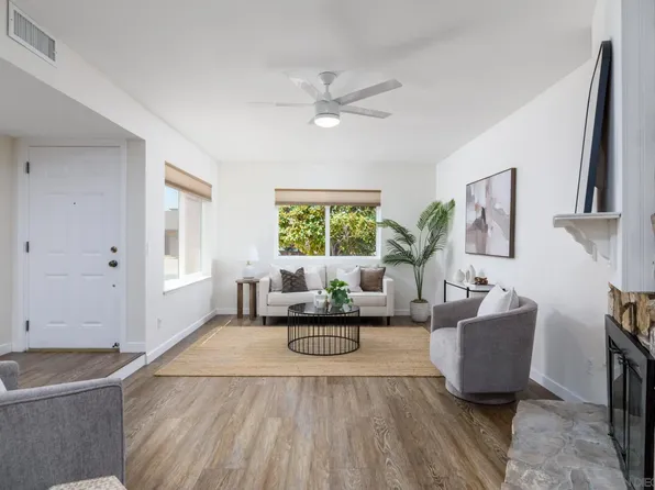 5805 Laramie Way, San Diego, CA 92120