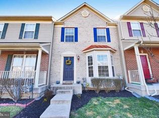 2921 Indiansummer Ct, Abingdon, MD 21009
