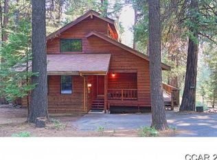 2505 Shoshone Dr, Camp Connell, CA 95223