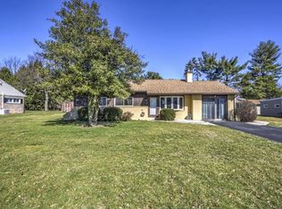 107 Ann Ave, Landisville, PA