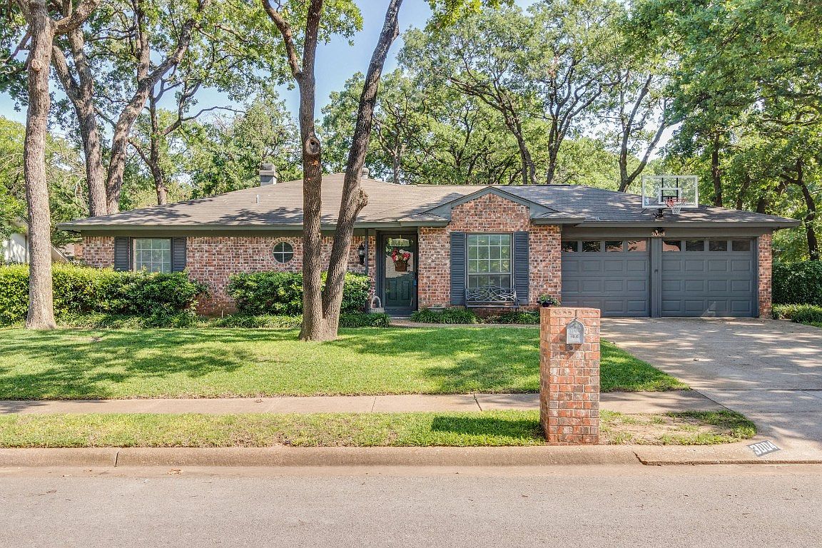 3004 Scenic Hills Dr, Bedford, TX 76021 Zillow