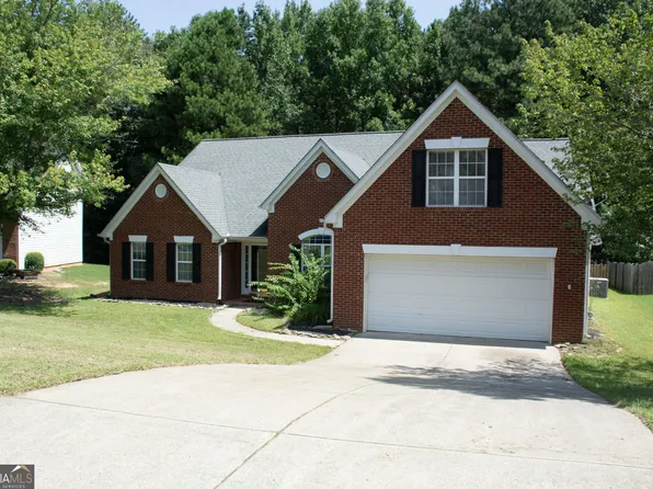 982 Apalachee Run Trl, Dacula, GA 30019
