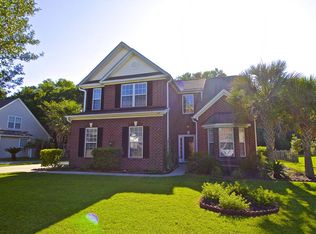 110 Clearview Cir, Goose Creek, SC 29445