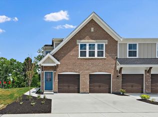 2529 Bella Rdg #402-300, Fort Mitchell, KY 41017