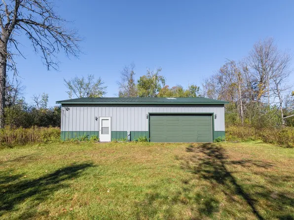 N7680 Cth S, Deerbrook, WI 54424