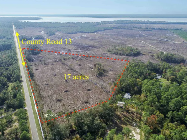 0 County Road 13 St, Augustine, FL 32092