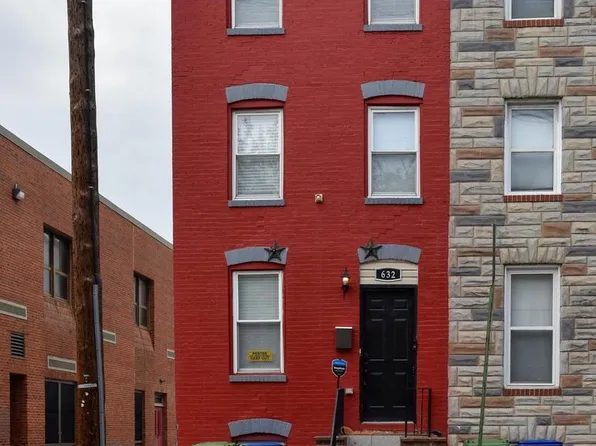 (undisclosed Address), Baltimore, MD 21230