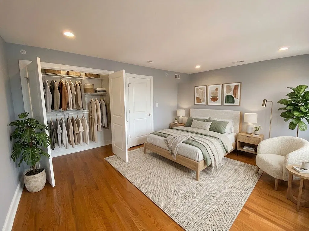 2 bed, $1,500 — Photo 4