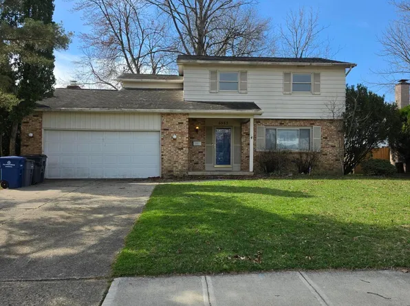 6983 Nocturne Rd N, Reynoldsburg, OH 43068