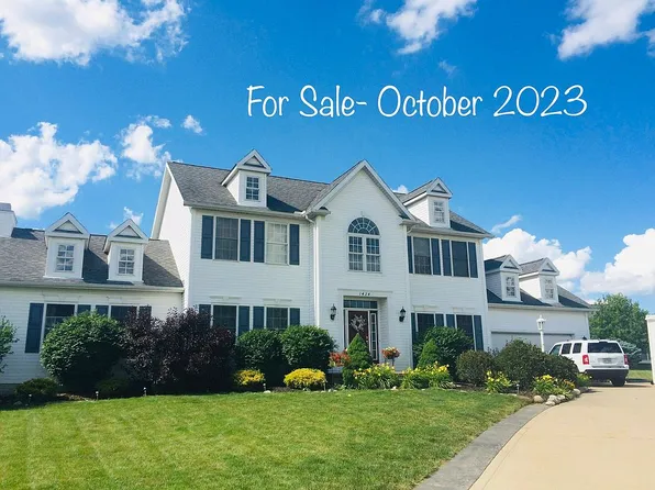 1424 Lakewood Cir, Kent, OH 44240