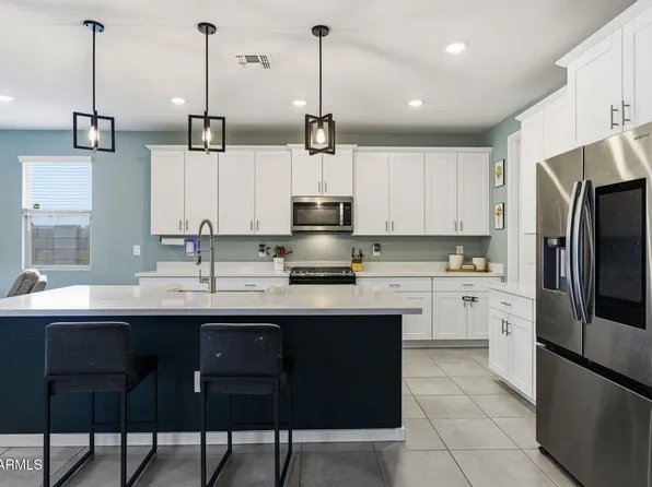 35175 W MARIN Avenue, Maricopa, AZ 85138