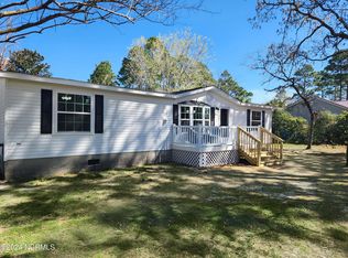 1111 Woodcrest Rd, Southport, NC 28461