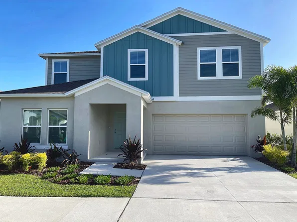 14773 Summer Branch Dr, Lithia, FL 33547